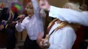 Топ 7 самых смешных конкурсов для свадьбы и корпоратива