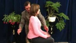 Упражнение Энергетический Всплеск