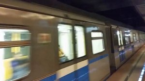 Метро Казани