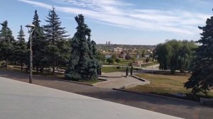 Какой сейчас ДОНЕЦК??Прогулка по ДОНЕЦКУ..