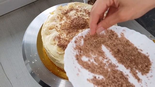 Крем Пломбир без сливок и сливочного сыра Самый простой рецепт