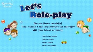 Lesson 9_(A)What time is it? - Time - Cartoon Story - English Education - Easy conversation for kid