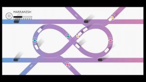 Traffix: Marrakesh Gameplay (Android)