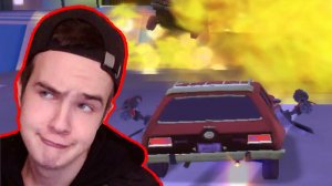 Эпично ,только ракеты ? Тачки 2 Прохождение Часть 30