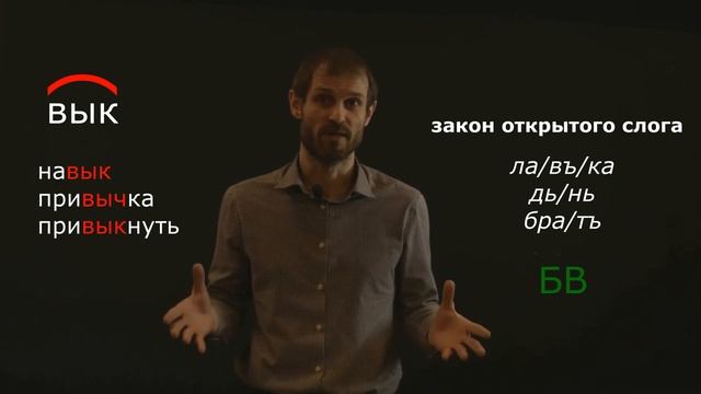 Корень слова. Необыкновенный корень слова "обыкновенный" (история языка) смотреть онлайн