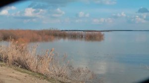 Крюковское водохранилище