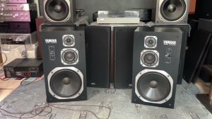 Усилитель trio ka -9x