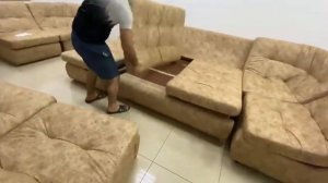 Диван Релакс