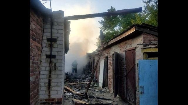 Пантелеймоновка