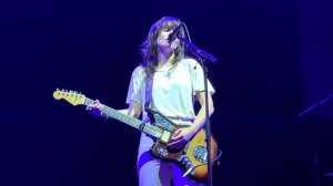 Courtney Barnett - Oh The Night - Albert Hall, Manchester - 11 November 2022