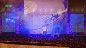 Nelly - Dilemma (Live Performance) Melbourne, Australia | @nelly Juicyfest 2023