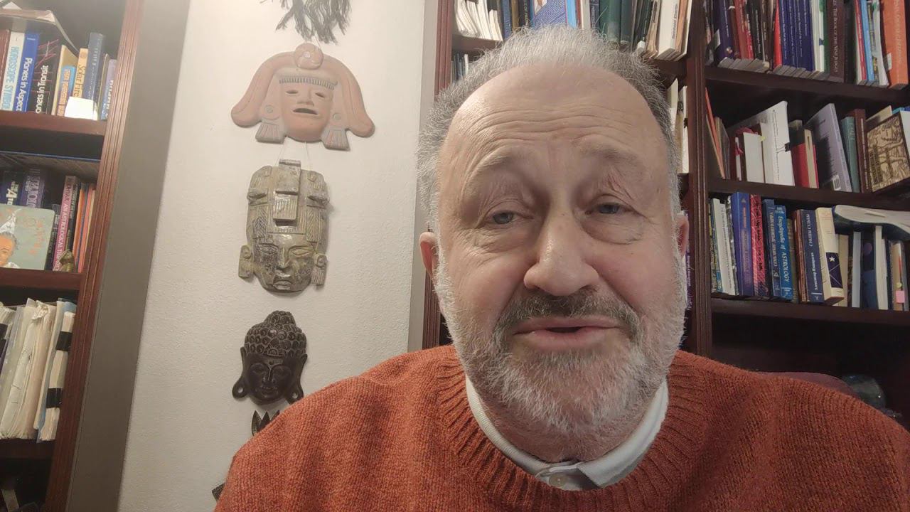 ЭЛЕКТИВНАЯ АСТРОЛОГИЯ - В. А. Вайсберг