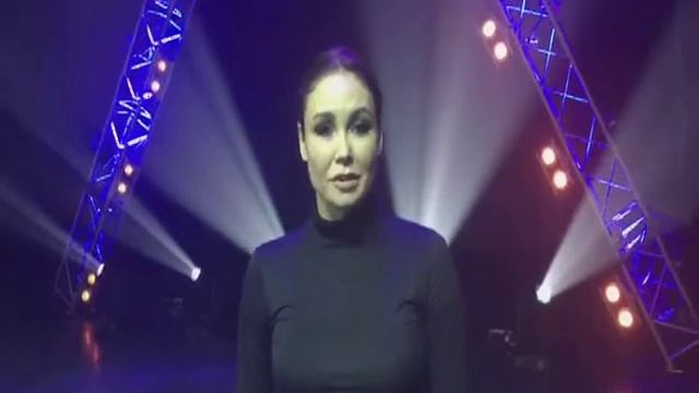 Заслуженный мастер спорта России Ляйсан Утяшева: Видеоблагодарность Компании КИТ смотреть онлайн