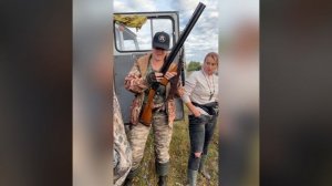 Охотничий шабаш 2022