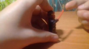 Топ 3 минифегурки LEGO из игры Soul Knight