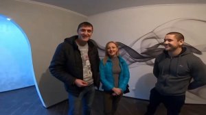 ОТЗЫВ О КОМПАНИИ БЫТЬ БОССОМ ОТ ВЕЛИКОЛЕПНОЙ СЕМЬИ