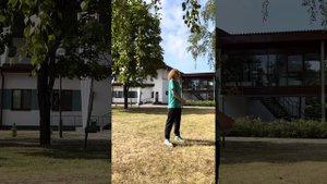 Лфк.Дыхательная гимнастика на свежем воздухе (30 минутное занятие)?