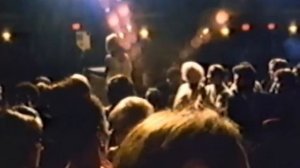 Marc Almond - A lover spurned by Leon Lai