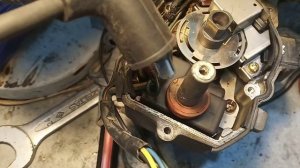 Ремонт трамблёра мазда кронос