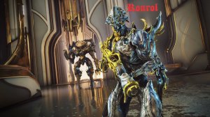 Warframe | Нидус Прайм | Билд