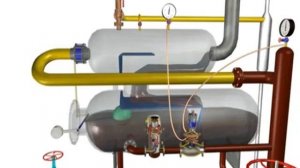 Сбор и подготовка нефти