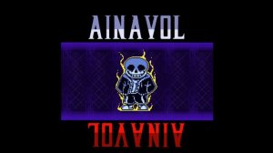 Ainavol in the style of AGEM (AGEM but with Ainavol Melodies)