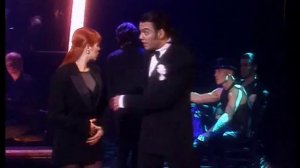 Лика Рулла — «Я знаю ту, которой так везёт» (мюзикл CHICAGO, 2002)