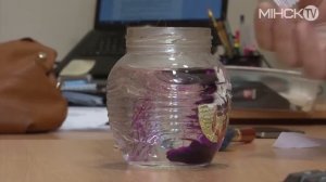 УС 233 Ртуть и демеркуризация