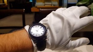 Longines Conquest или самая доступная люкс швейцария.