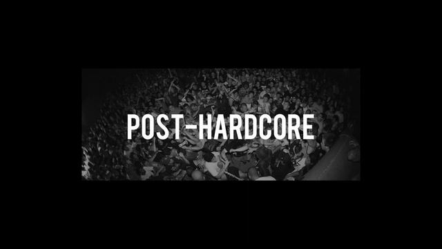 Russian Post-Hardcore/Русский пост-хардкор смотреть онлайн