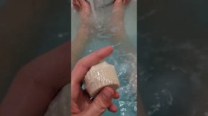 КОНТРОЛЬНАЯ ЗАЛУПКА #5 - бомбочка для ванной с запахом женской писи