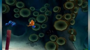 Finding Nemo (PS2/GCN/Xbox/PC/Mac) - Level 2: Field Trip (100%) | No Commentary