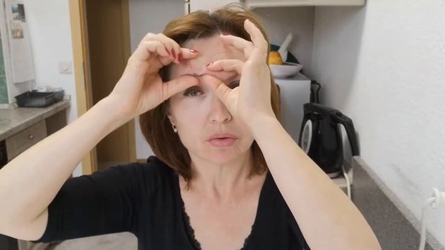 15.Красивым можешь и не быть, но постараться ты обязан. Лицо. Ручные практики смотреть онлайн