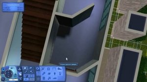 Строим вместе отель для The Sims3 - 1 часть.
