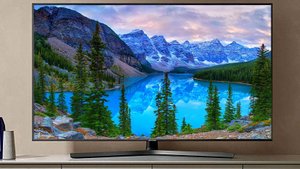 Телевизор LG 55UP81006LA