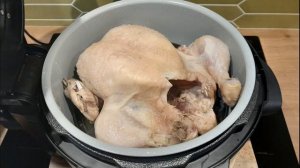 Ninja Foodi Mini OP100UK