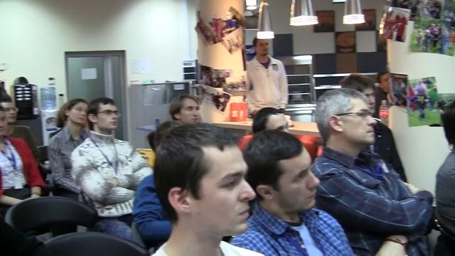 A tale of Java bytecode instrumentation + LiveRebel (Part 4) смотреть онлайн