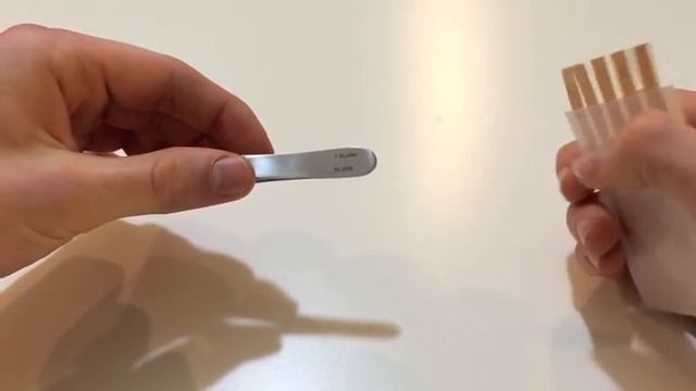 Mastering the Basics of Surgical Technique - Placing Steri-Strips смотреть онлайн