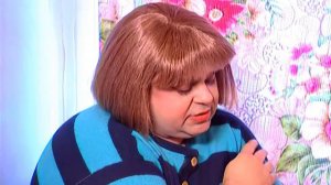 Осторожно, модерн! 2 - 45 Собачка комбата