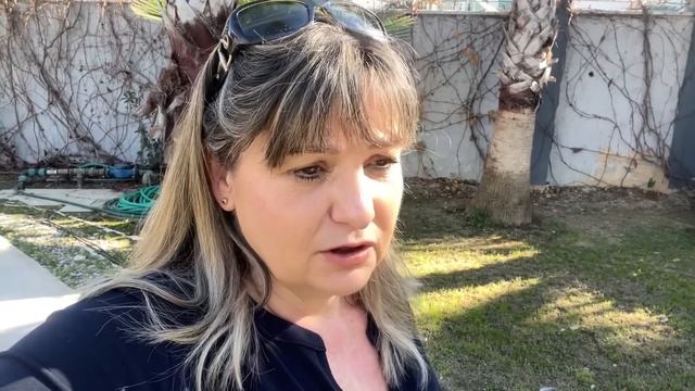 Отпуск в Турции в январе,влог,наш день,море,педикюр,парикмахер,цены,вкусный обед,столько вкусняшекN