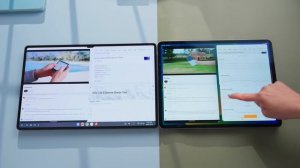 Switching to Galaxy Tab S9 Ultra From iPad Pro - The Best Tablet?