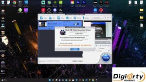WinX HD Video Converter Deluxe – Convert/Compress/Edit 1080p To 2K/4K