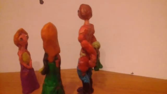 Новая сказка.Часть 2 смотреть онлайн