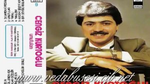 Cengiz Kurtoğlu Küllenen Aşk 1986