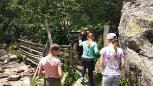 Нарзанные источники_МАХАРСКОЕ УЩЕЛЬЕ_2021