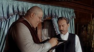 Всех пересажаю - Китайский сервиз (1999)