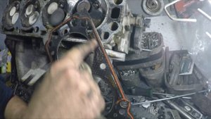 Что делать,если забрасывает свечи на DAEWOO Lanos 1.5