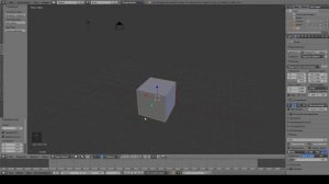 Blender 2.79. 1 урок. Muslim v 3D