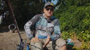 Тест удилища Daiwa NZon Feeder , Днепр , Жуков остров