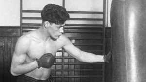 Как Цыганский Боксер Троллил Нацистов?